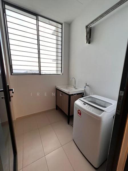 Condominium for Rent at Queens Residences Q1 @ Queens Waterfront - Irene Goh - Interior - PropertyGuru.com.my