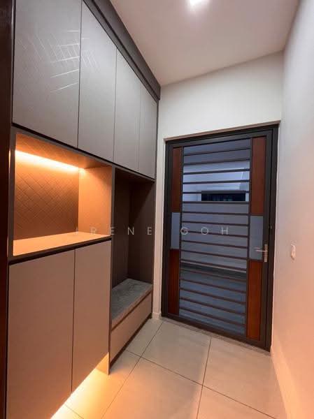 Condominium for Rent at Queens Residences Q1 @ Queens Waterfront - Irene Goh - Entrance - PropertyGuru.com.my