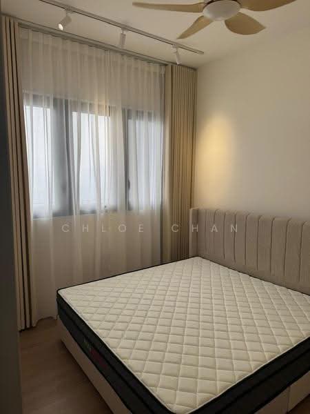 Condominium for Rent at Skyline KL - Chloe Chan - Bedroom - PropertyGuru.com.my
