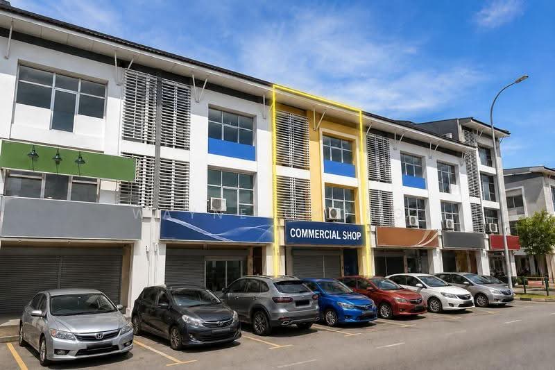 Kedai untuk Dijual di Jalan Ipoh (Kuala Lumpur) - Wayne Chong - Exterior - PropertyGuru.com.my