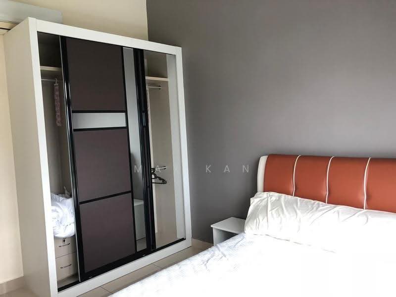 Service Residence for Sale at Manhattan - Max Kan - Bedroom - PropertyGuru.com.my