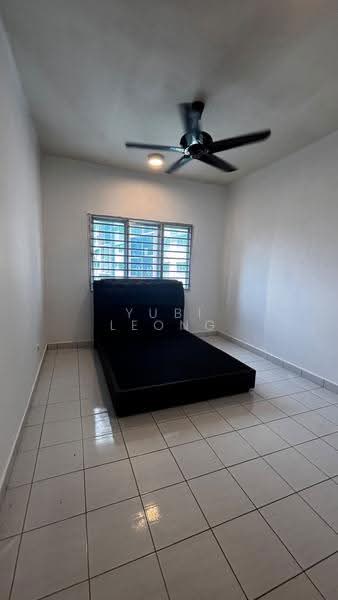 Apartment for Rent at PPA1M Metropolitan Kepong - Yubi Leong - Bedroom - PropertyGuru.com.my
