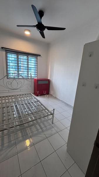 Apartment for Rent at PPA1M Metropolitan Kepong - Yubi Leong - Bedroom - PropertyGuru.com.my