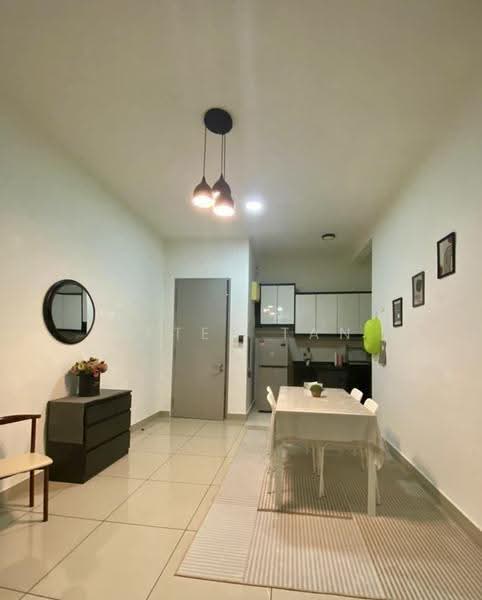 Kediaman Servis untuk Disewa di Almyra Residences - Peter Tan - Dining Room - PropertyGuru.com.my