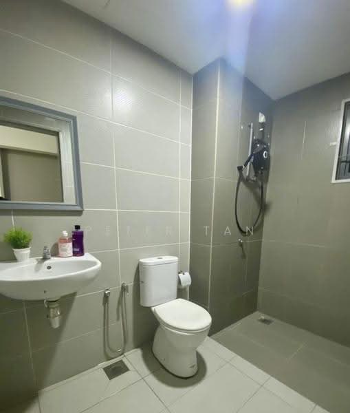 Kediaman Servis untuk Disewa di Almyra Residences - Peter Tan - Bathroom - PropertyGuru.com.my