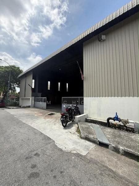Factory for Sale in Taman Desa Cemerlang (Ulu Tiram) - Tim Chong - PropertyGuru.com.my