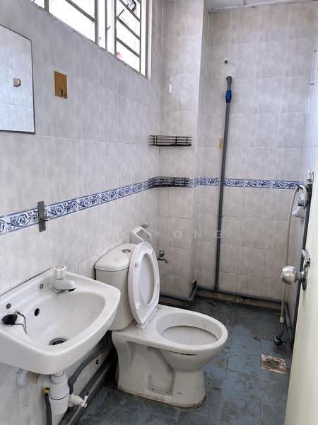 Rumah Teres 2.5-Tingkat untuk Dijual di Taman Bukit Serdang (Seri Kembangan) - Ivy Yong - PropertyGuru.com.my