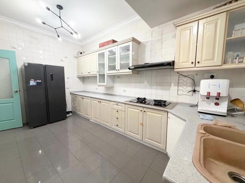 Semi-Detached House for Rent in Taman Perling (Perling) - Glenn Twe - PropertyGuru.com.my