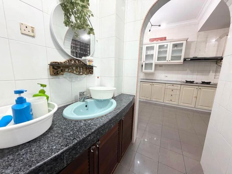Semi-Detached House for Rent in Taman Perling (Perling) - Glenn Twe - PropertyGuru.com.my