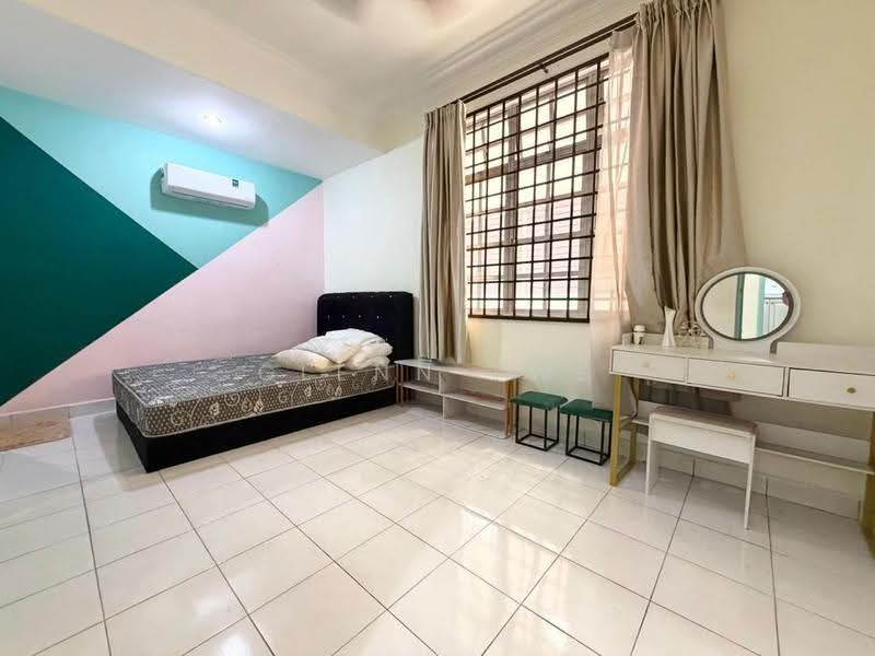 Semi-Detached House for Rent in Taman Perling (Perling) - Glenn Twe - PropertyGuru.com.my