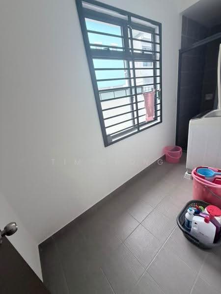2-storey Terraced House for Sale in Masai (Johor) - Tim Chong - PropertyGuru.com.my