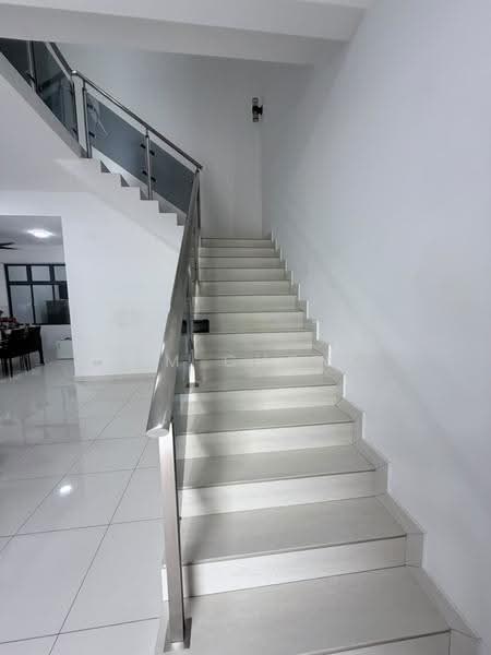 2-storey Terraced House for Sale in Masai (Johor) - Tim Chong - PropertyGuru.com.my