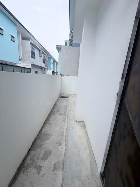 2-storey Terraced House for Sale in Masai (Johor) - Tim Chong - PropertyGuru.com.my
