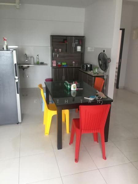 Service Residence for Rent at The Heights Residence - Keith Tan - PropertyGuru.com.my