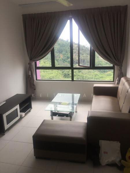 Service Residence for Rent at The Heights Residence - Keith Tan - PropertyGuru.com.my