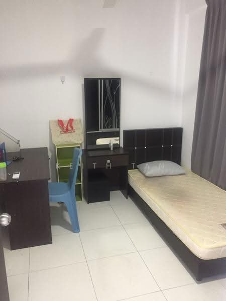 Service Residence for Rent at The Heights Residence - Keith Tan - PropertyGuru.com.my