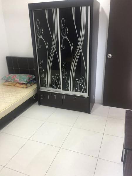 Service Residence for Rent at The Heights Residence - Keith Tan - PropertyGuru.com.my