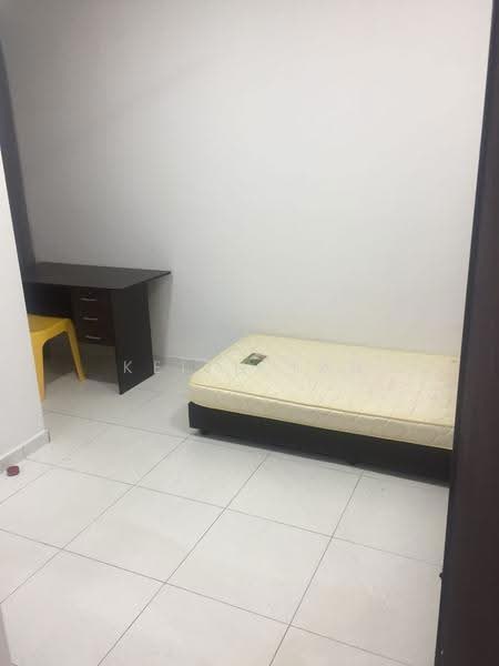 Service Residence for Rent at The Heights Residence - Keith Tan - PropertyGuru.com.my