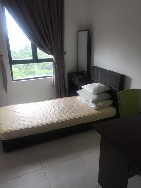 Service Residence for Rent at The Heights Residence - Keith Tan - PropertyGuru.com.my