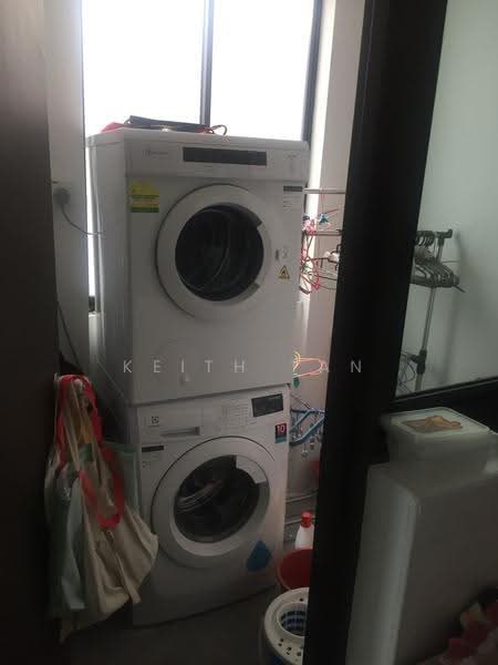 Service Residence for Rent at The Heights Residence - Keith Tan - PropertyGuru.com.my