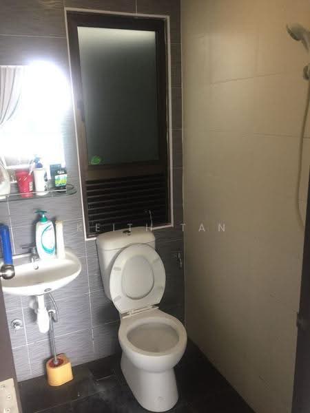 Service Residence for Rent at The Heights Residence - Keith Tan - PropertyGuru.com.my