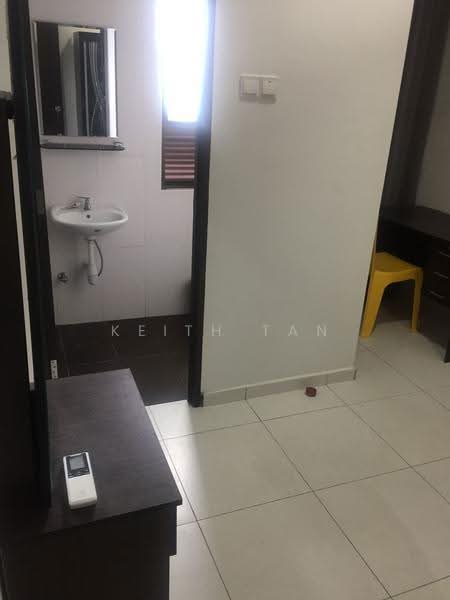 Service Residence for Rent at The Heights Residence - Keith Tan - PropertyGuru.com.my