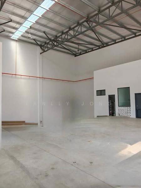 Cluster Factory for Sale in Eco Business Park 1 (Johor Bahru) - Janlly Jong - Interior - PropertyGuru.com.my