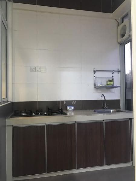 Condominium for Sale at Bayan Villa, Seri Kembangan - Nicholas Lew - Kitchen - PropertyGuru.com.my
