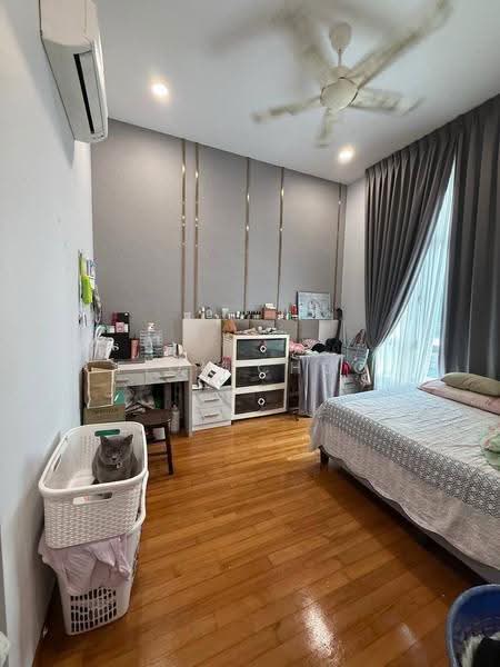 Rumah Berkembar untuk Dijual di Eco Botanic (Iskandar Puteri (Nusajaya)) - Fion Choo - PropertyGuru.com.my