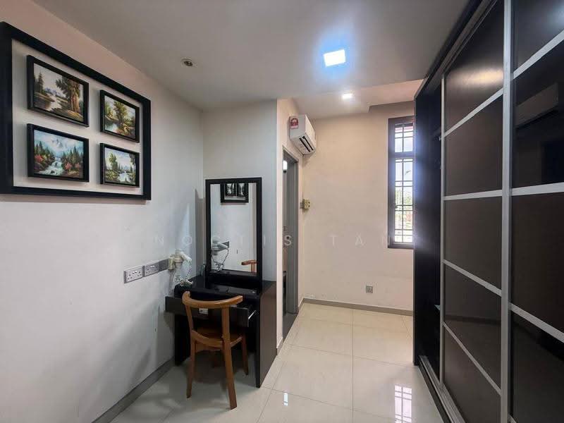 Terraced House for Rent in Taman Desa Tebrau (Tebrau) - Noctis Tan - Interior - PropertyGuru.com.my