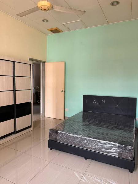 Terraced House for Rent in Taman Desa Tebrau (Tebrau) - Noctis Tan - Bedroom - PropertyGuru.com.my