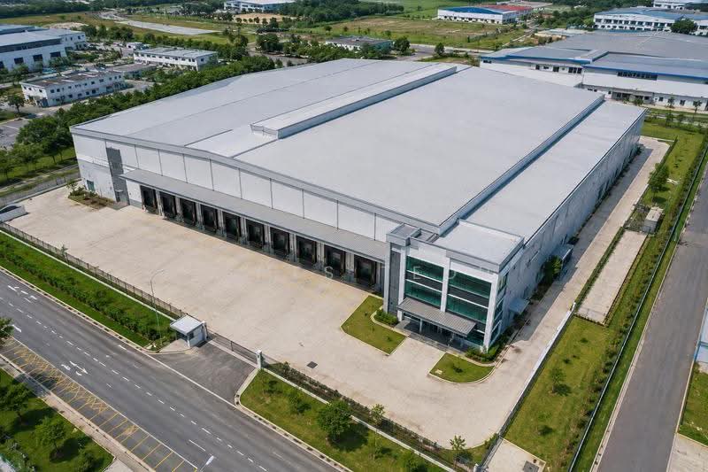 Factory for Rent in Pulau Indah (Klang) - James Teoh - Exterior - PropertyGuru.com.my