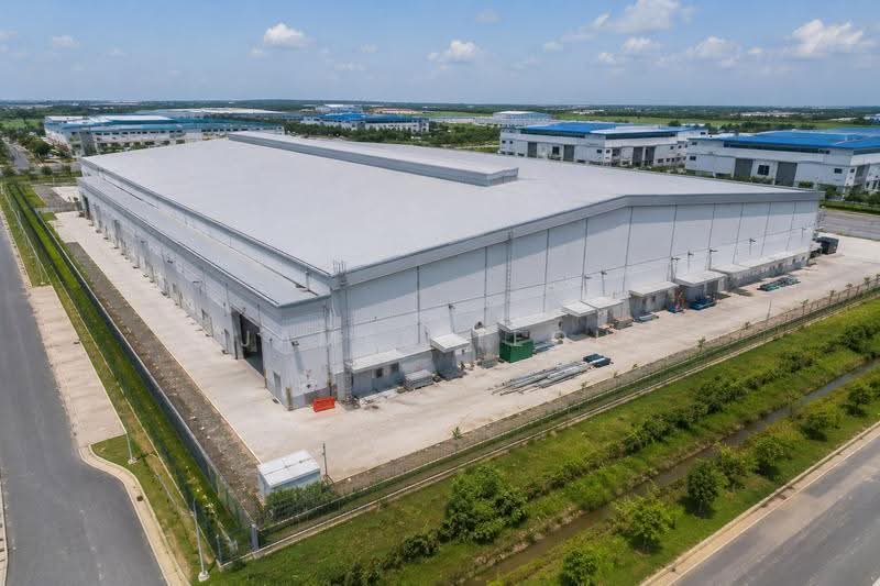 Factory for Rent in Pulau Indah (Klang) - James Teoh - Exterior - PropertyGuru.com.my