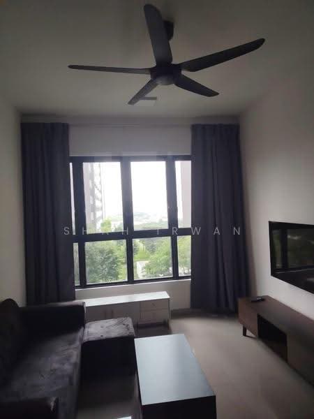 Condominium for Rent at M Astra - Shah Irwan - Living Room - PropertyGuru.com.my