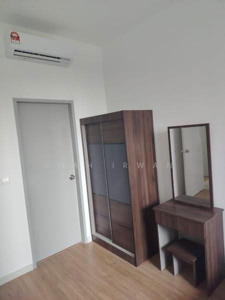 Condominium for Rent at M Astra - Shah Irwan - Bedroom - PropertyGuru.com.my