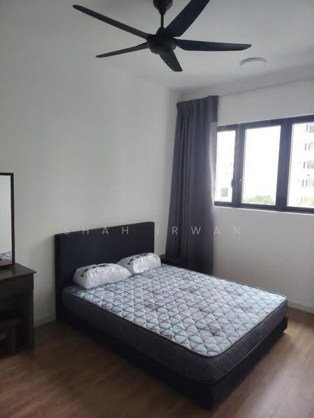 Condominium for Rent at M Astra - Shah Irwan - Bedroom - PropertyGuru.com.my