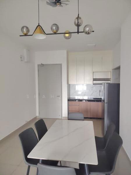 Condominium for Rent at M Astra - Shah Irwan - Dining Room - PropertyGuru.com.my