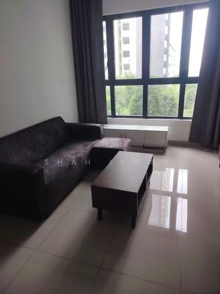 Condominium for Rent at M Astra - Shah Irwan - Living Room - PropertyGuru.com.my
