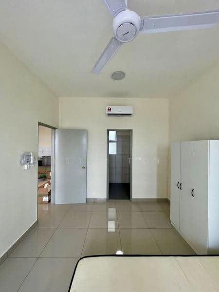 Kediaman Servis untuk Disewa di Nexus @ Kajang Station (Tower B) - Peter Tan - Bedroom - PropertyGuru.com.my