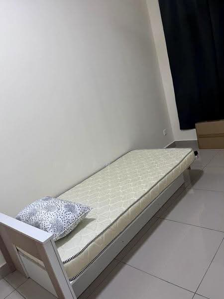 Kediaman Servis untuk Disewa di Nexus @ Kajang Station (Tower B) - Peter Tan - Bedroom - PropertyGuru.com.my