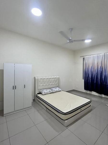 Kediaman Servis untuk Disewa di Nexus @ Kajang Station (Tower B) - Peter Tan - Bedroom - PropertyGuru.com.my