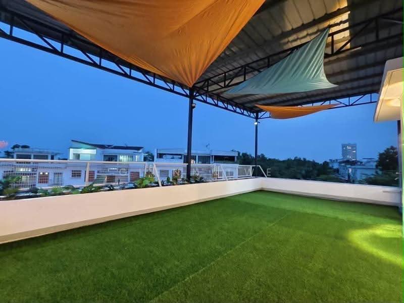 Kondominium untuk Disewa di Octville Condominium - Glenn Twe - Exterior - PropertyGuru.com.my