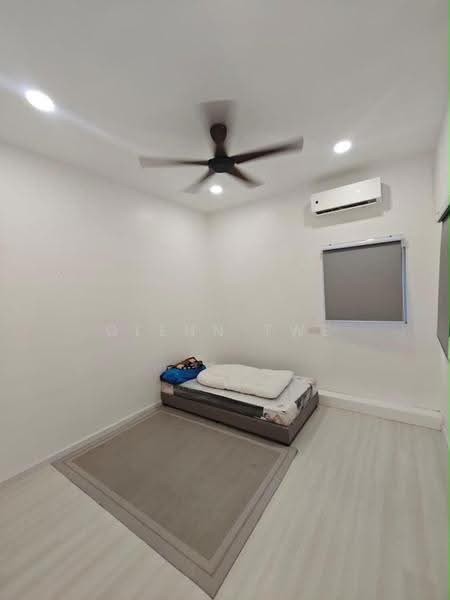 Kondominium untuk Disewa di Octville Condominium - Glenn Twe - Bedroom - PropertyGuru.com.my