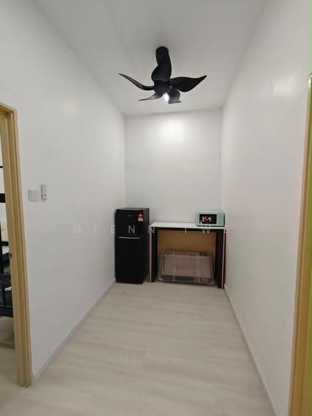 Kondominium untuk Disewa di Octville Condominium - Glenn Twe - Interior - PropertyGuru.com.my
