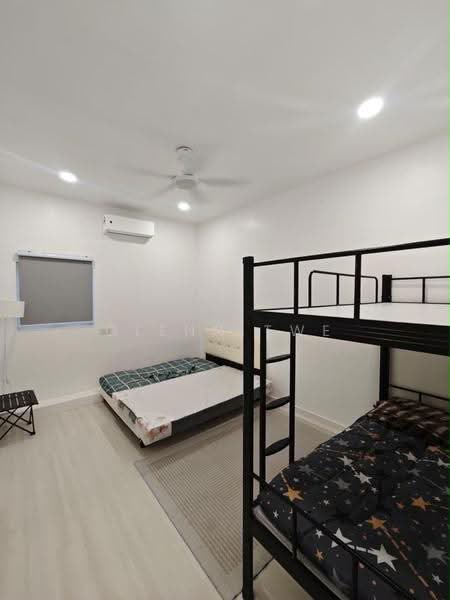 Kondominium untuk Disewa di Octville Condominium - Glenn Twe - Bedroom - PropertyGuru.com.my