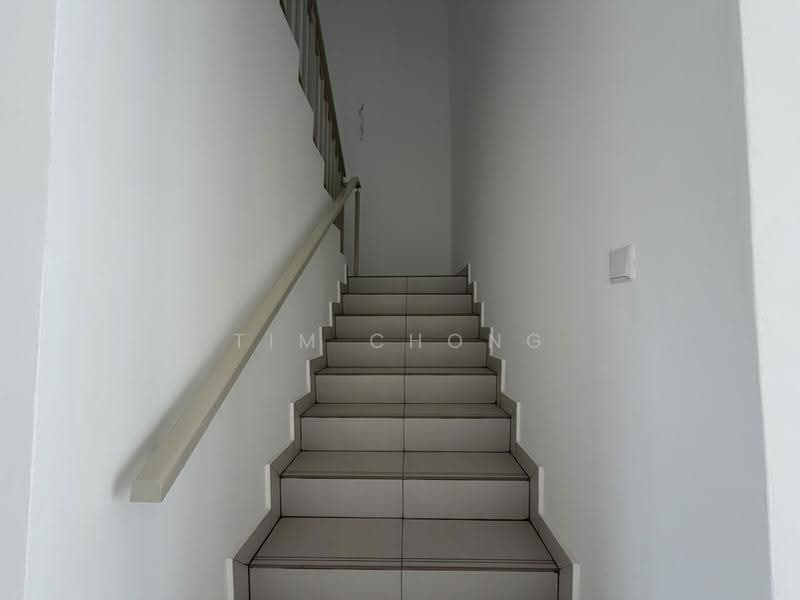 2-storey Terraced House for Sale in Taman Desa Cemerlang (Ulu Tiram) - Tim Chong - Interior - PropertyGuru.com.my