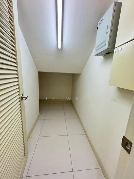 Apartment for Rent at Impiana - Li Wei - PropertyGuru.com.my