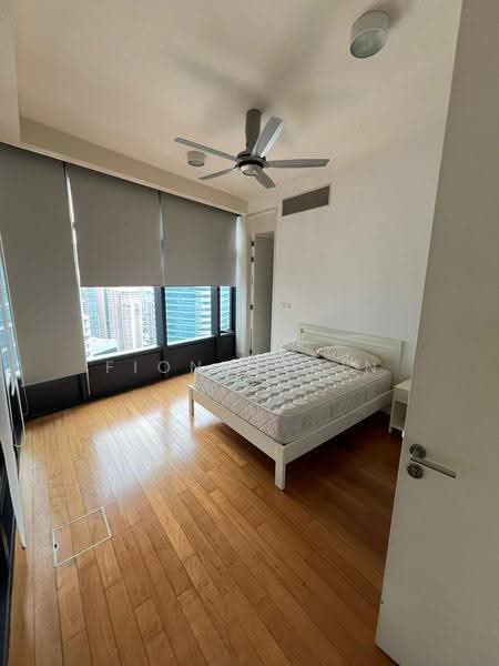 Condominium for Rent at Condominium @ The Troika - Fiona Chin - Bedroom - PropertyGuru.com.my