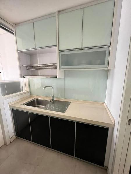 Condominium for Rent at Condominium @ The Troika - Fiona Chin - Kitchen - PropertyGuru.com.my
