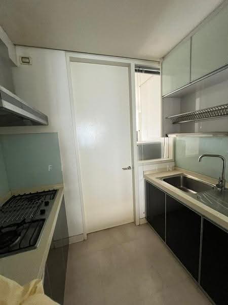 Condominium for Rent at Condominium @ The Troika - Fiona Chin - Kitchen - PropertyGuru.com.my